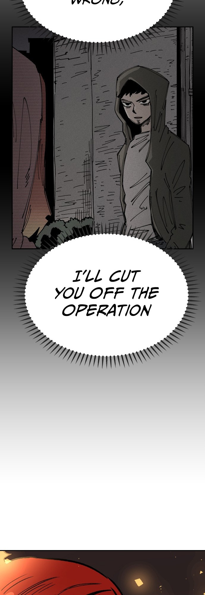 Reincarnation of the Veteran Soldier Chapter 30 - Page 43 in English