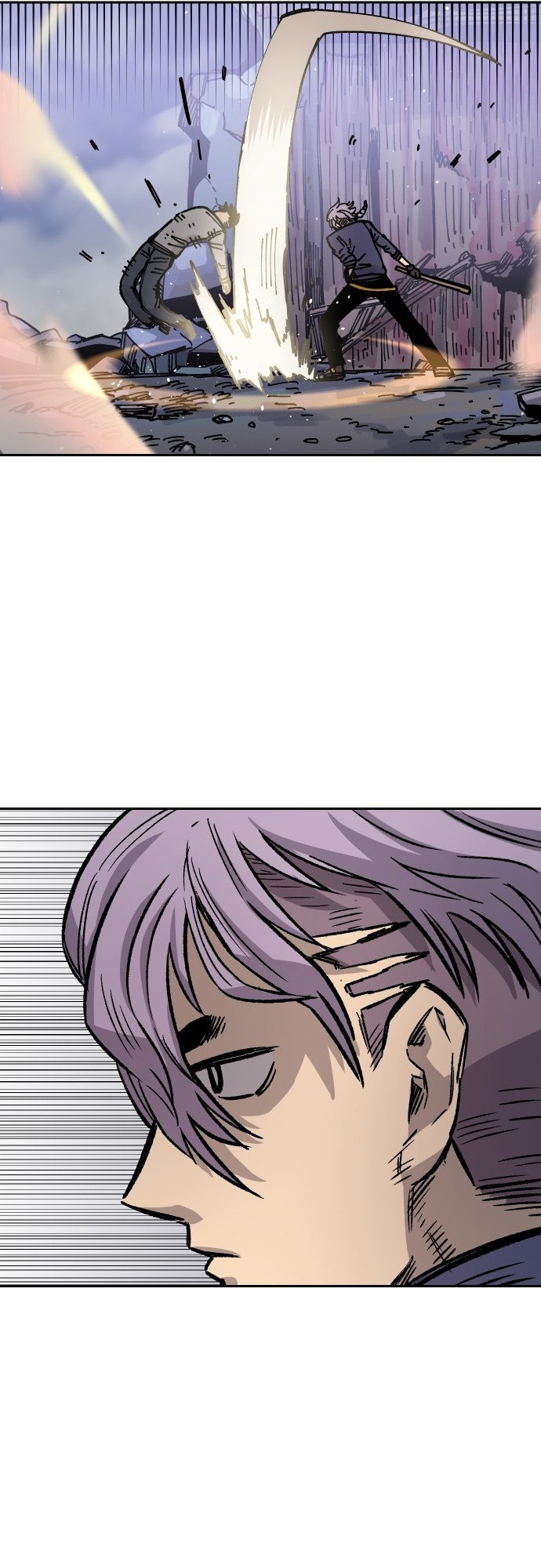 Reincarnation of the Veteran Soldier Chapter 30 - Page 53 in English