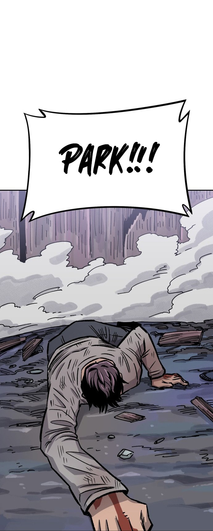 Reincarnation of the Veteran Soldier Chapter 30 - Page 57 in English