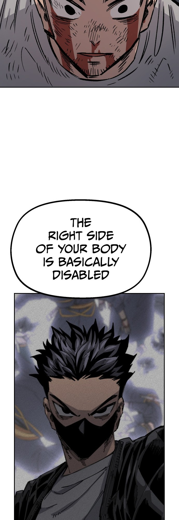 Reincarnation of the Veteran Soldier Chapter 30 - Page 60 in English