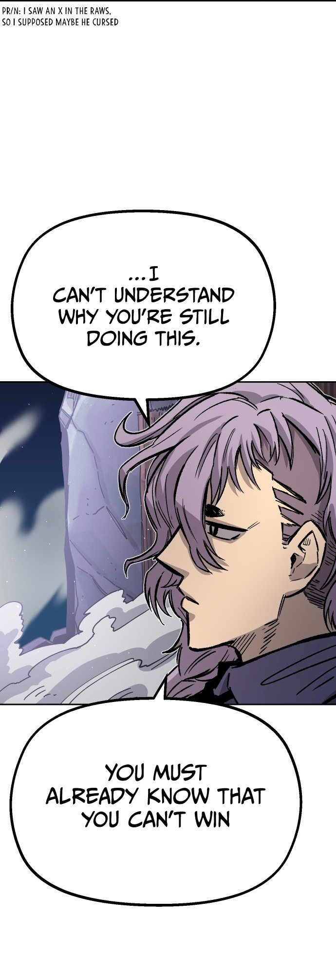 Reincarnation of the Veteran Soldier Chapter 30 - Page 65 in English