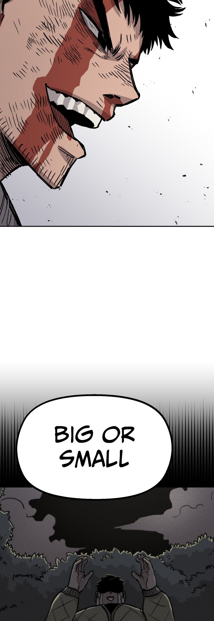 Reincarnation of the Veteran Soldier Chapter 30 - Page 67 in English