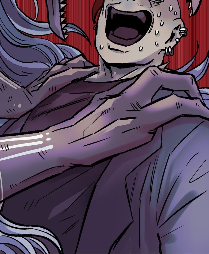 Reincarnation of the Veteran Soldier Chapter 30 - Page 7 in English
