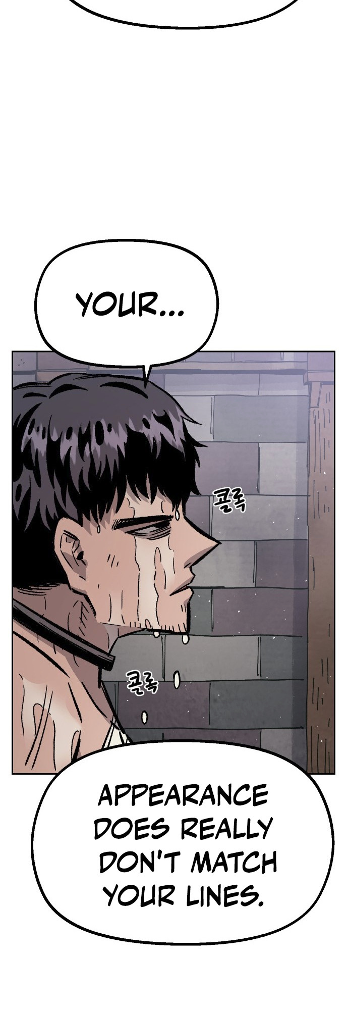 Reincarnation of the Veteran Soldier Chapter 31 - Page 22 in English