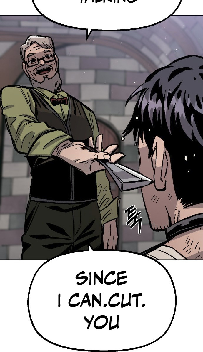 Reincarnation of the Veteran Soldier Chapter 31 - Page 24 in English