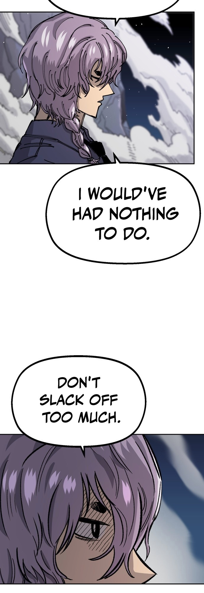 Reincarnation of the Veteran Soldier Chapter 31 - Page 5 in English