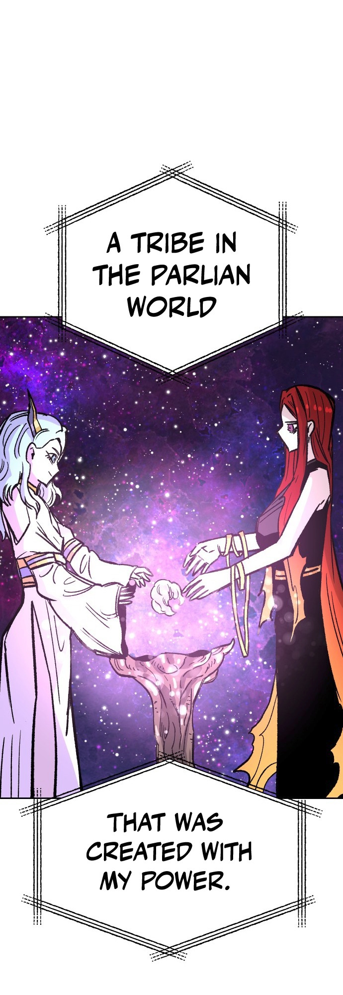 Reincarnation of the Veteran Soldier Chapter 31 - Page 59 in English