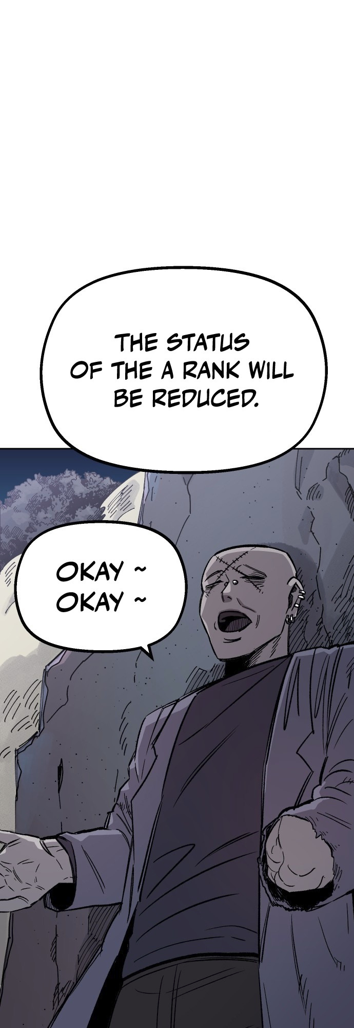Reincarnation of the Veteran Soldier Chapter 31 - Page 6 in English