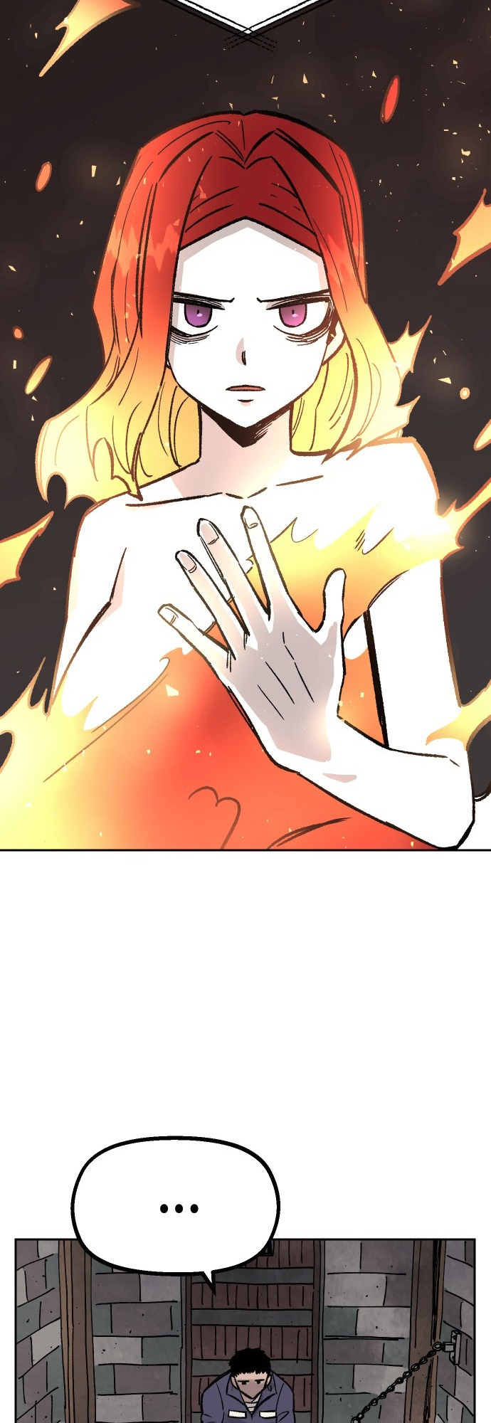 Reincarnation of the Veteran Soldier Chapter 31 - Page 63 in English