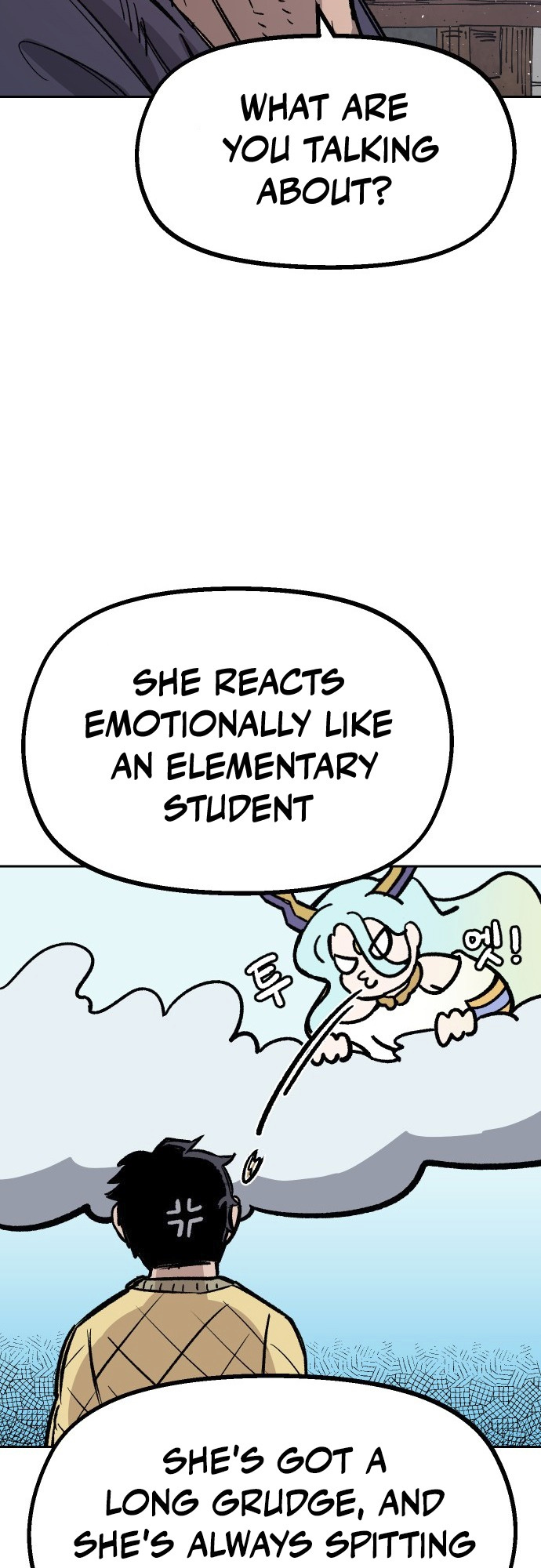 Reincarnation of the Veteran Soldier Chapter 31 - Page 68 in English