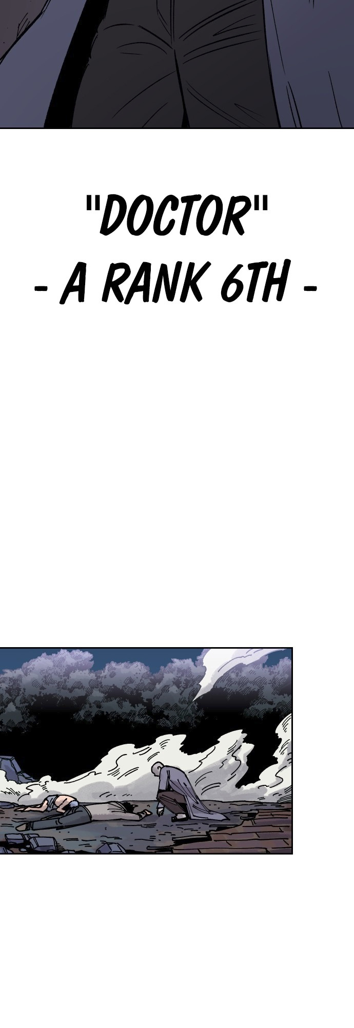 Reincarnation of the Veteran Soldier Chapter 31 - Page 7 in English
