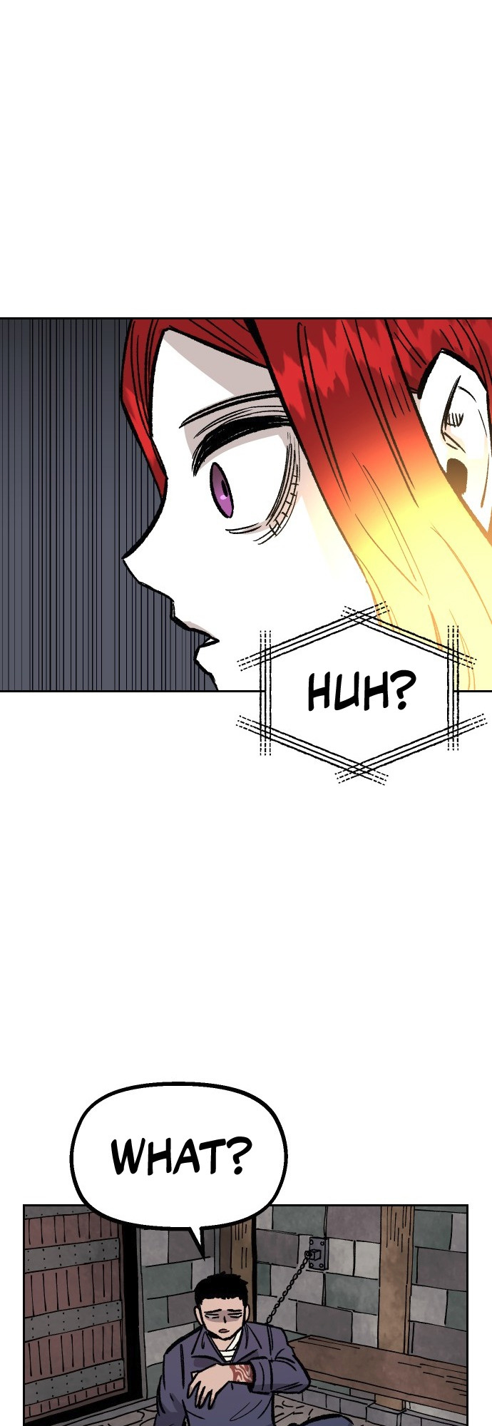Reincarnation of the Veteran Soldier Chapter 31 - Page 71 in English