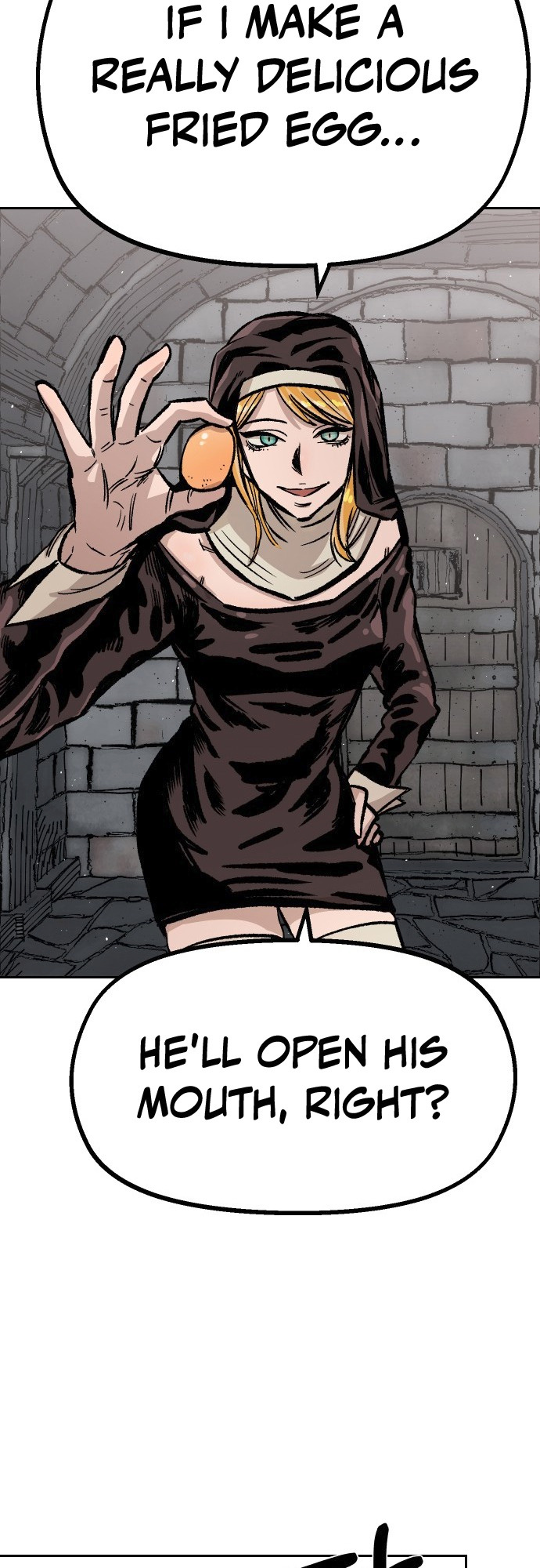 Reincarnation of the Veteran Soldier Chapter 32 - Page 28 in English