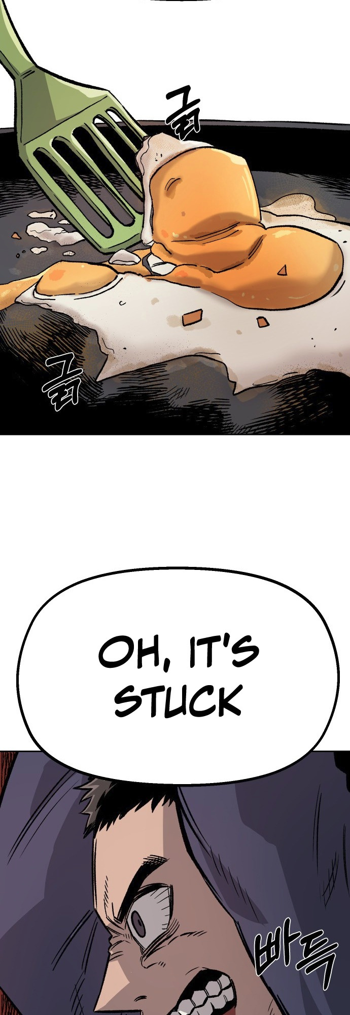 Reincarnation of the Veteran Soldier Chapter 32 - Page 35 in English