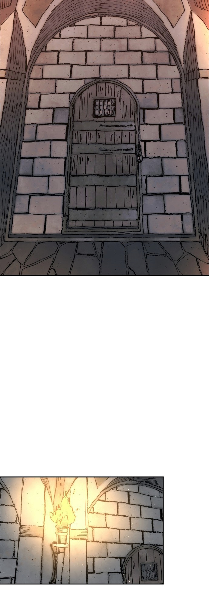 Reincarnation of the Veteran Soldier Chapter 32 - Page 39 in English