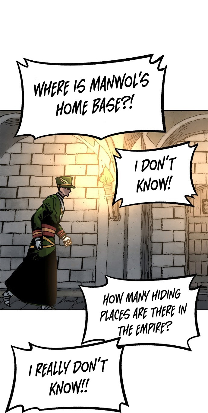 Reincarnation of the Veteran Soldier Chapter 32 - Page 40 in English