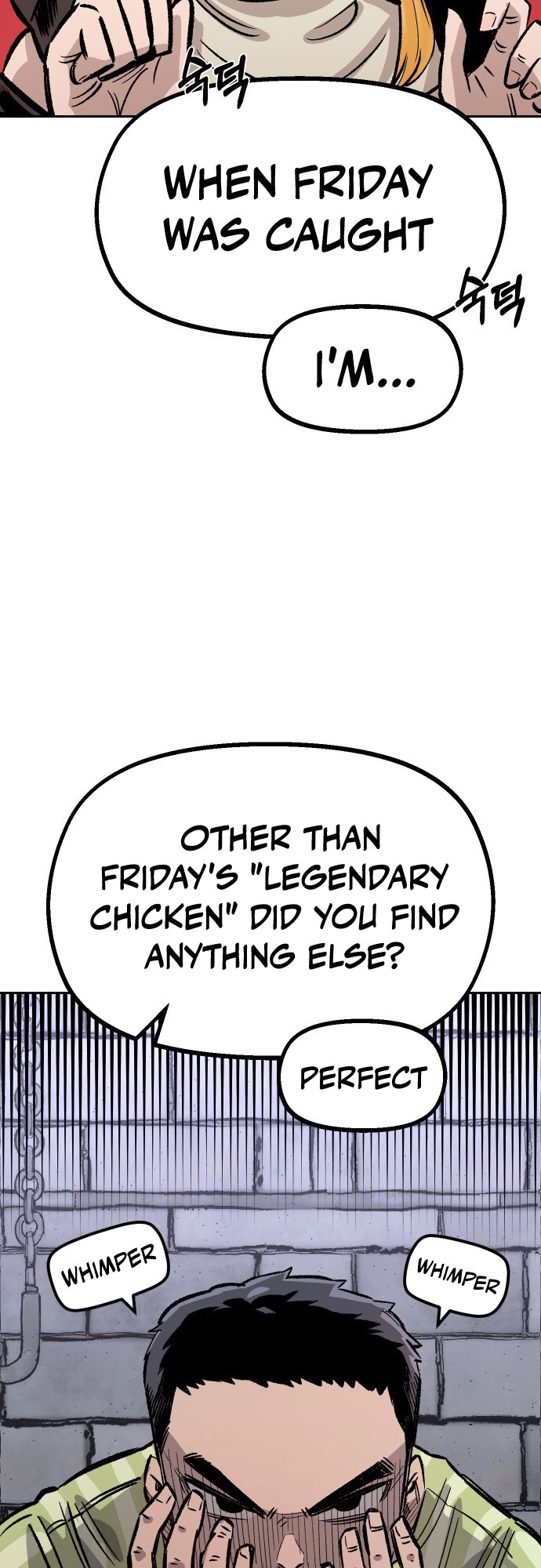 Reincarnation of the Veteran Soldier Chapter 32 - Page 46 in English