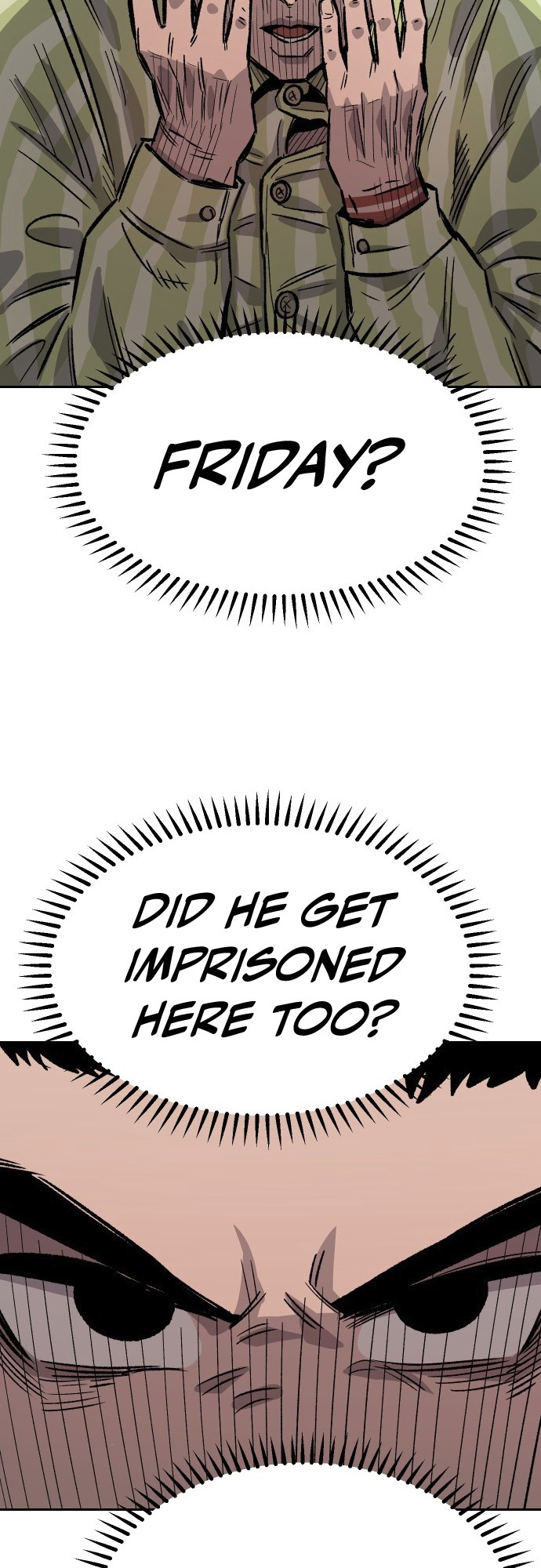 Reincarnation of the Veteran Soldier Chapter 32 - Page 47 in English