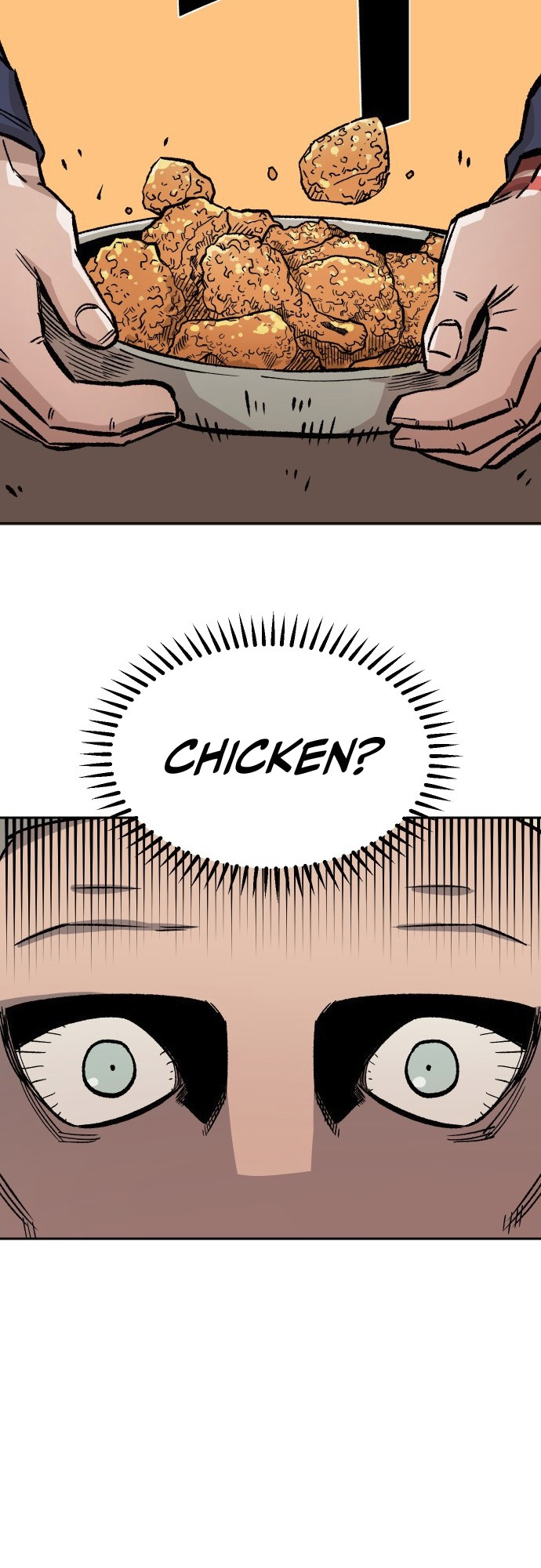 Reincarnation of the Veteran Soldier Chapter 32 - Page 55 in English