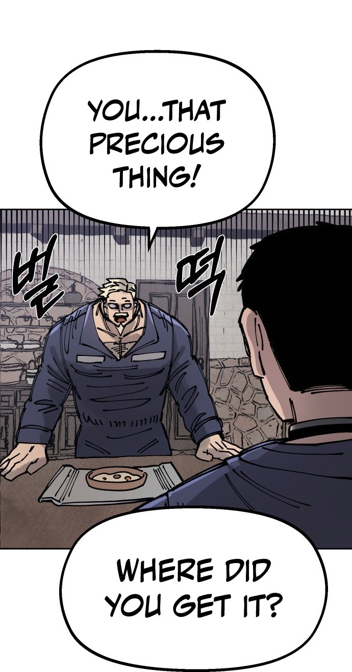 Reincarnation of the Veteran Soldier Chapter 32 - Page 56 in English