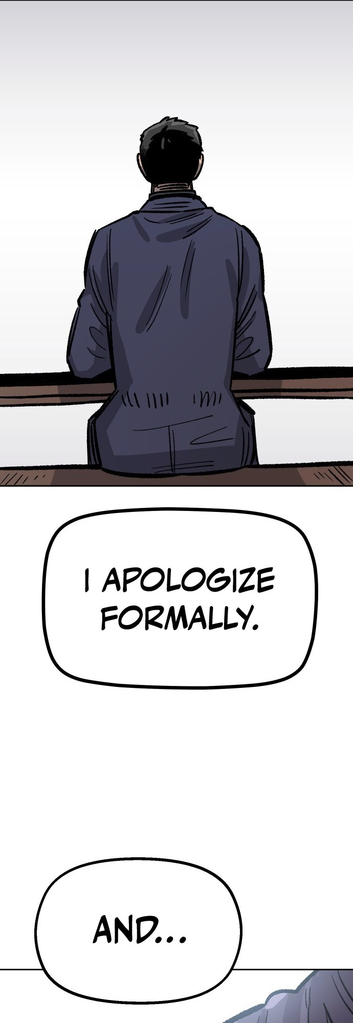 Reincarnation of the Veteran Soldier Chapter 32 - Page 65 in English
