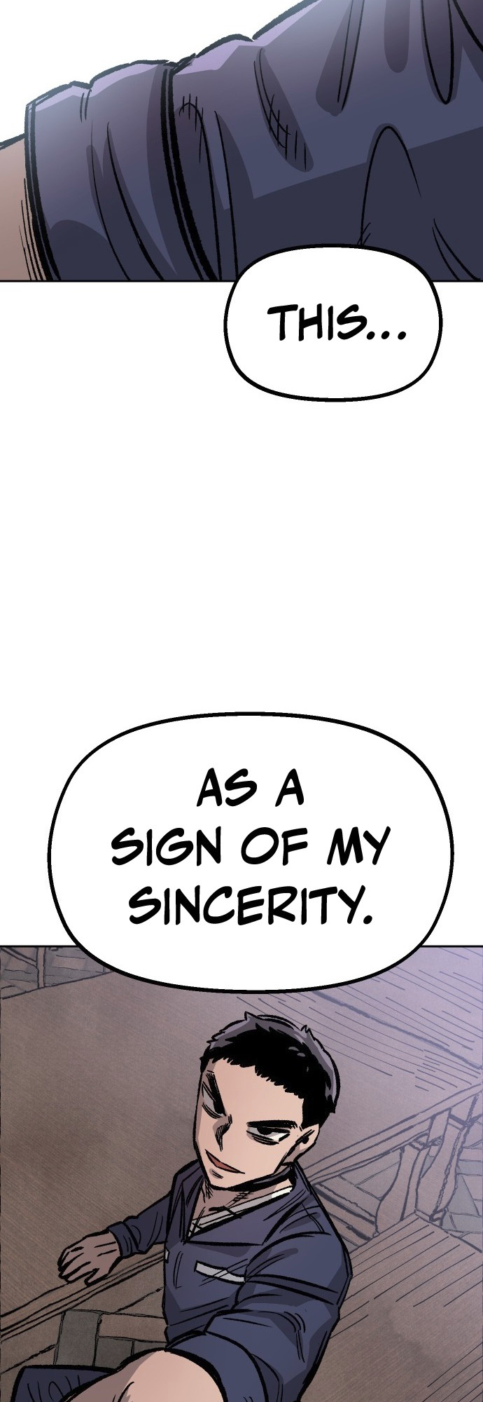 Reincarnation of the Veteran Soldier Chapter 32 - Page 66 in English