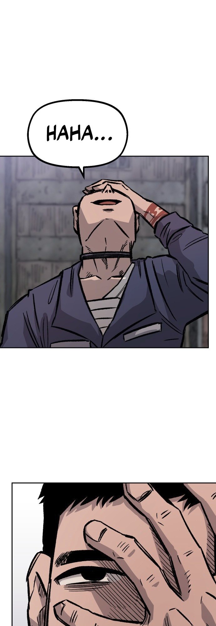 Reincarnation of the Veteran Soldier Chapter 32 - Page 9 in English