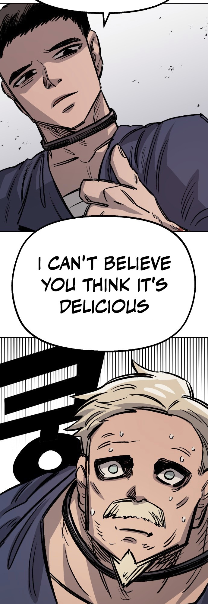Reincarnation of the Veteran Soldier Chapter 33 - Page 18 in English