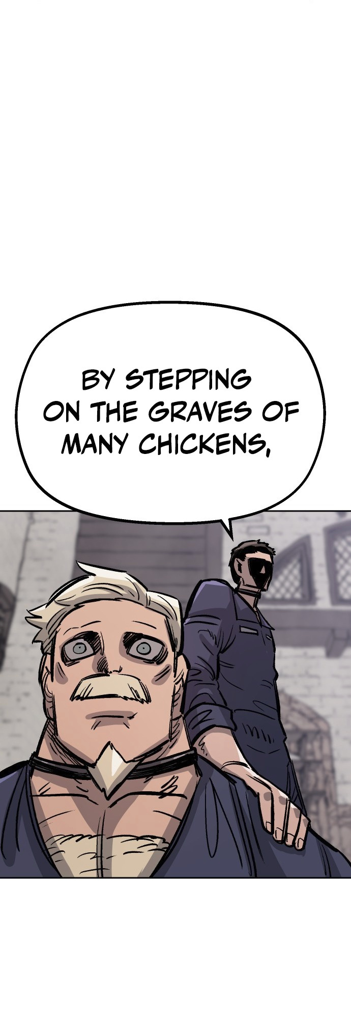 Reincarnation of the Veteran Soldier Chapter 33 - Page 25 in English