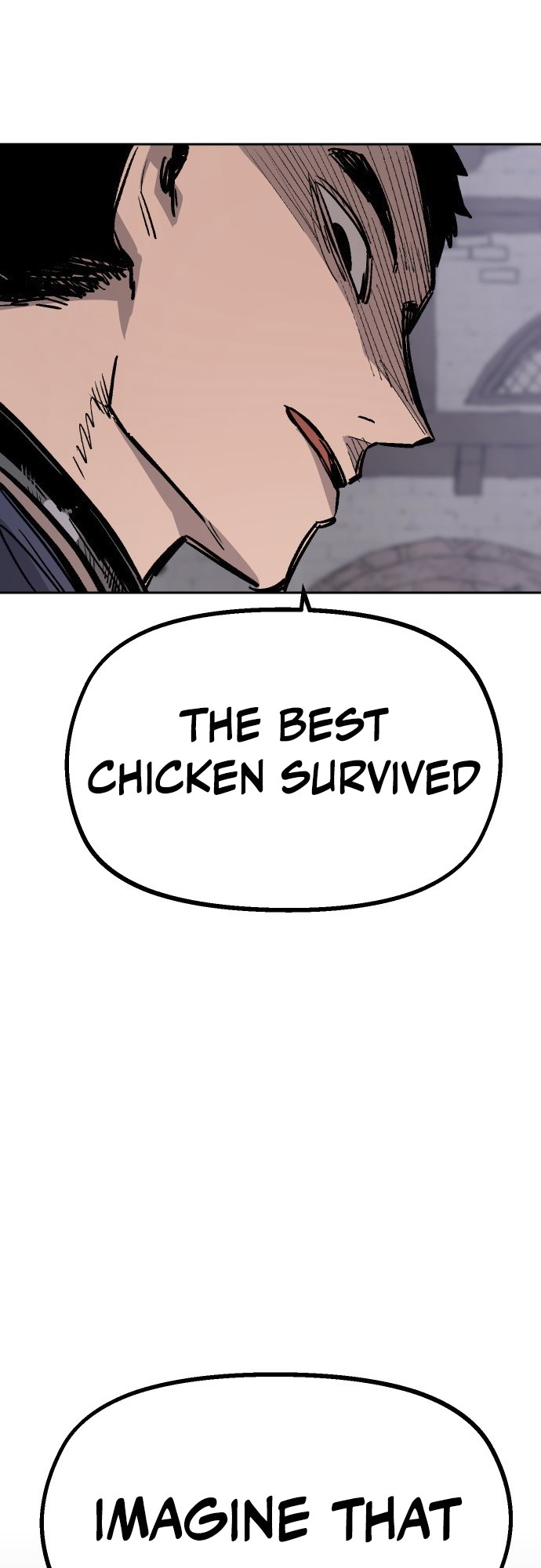 Reincarnation of the Veteran Soldier Chapter 33 - Page 26 in English