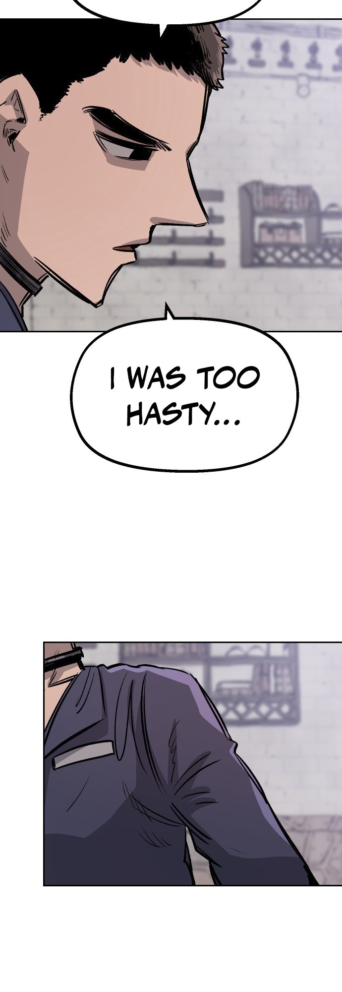 Reincarnation of the Veteran Soldier Chapter 33 - Page 38 in English