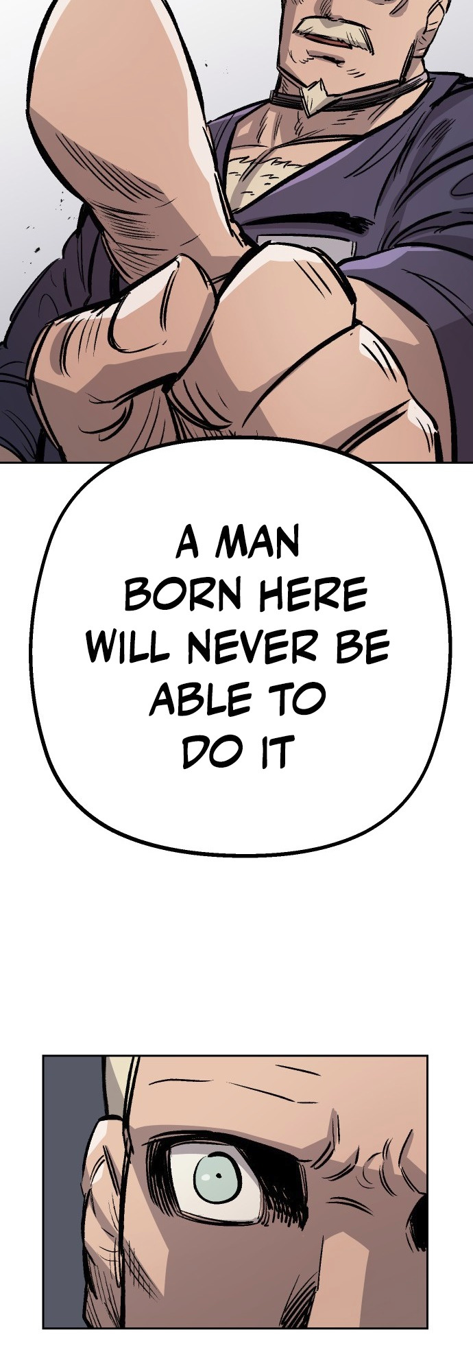 Reincarnation of the Veteran Soldier Chapter 33 - Page 53 in English