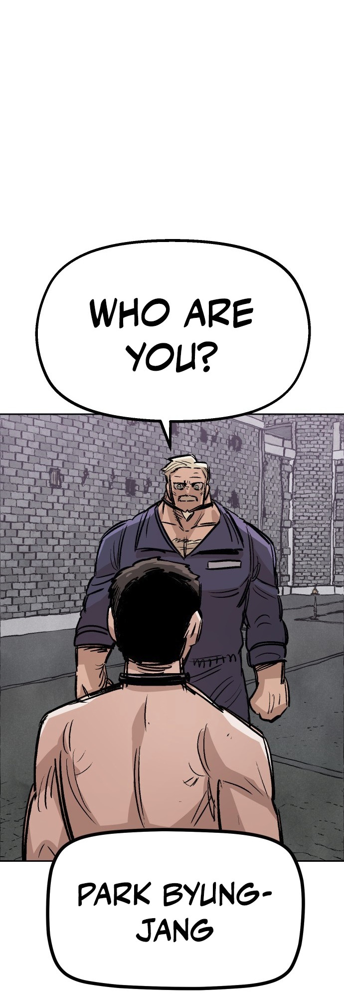 Reincarnation of the Veteran Soldier Chapter 33 - Page 54 in English