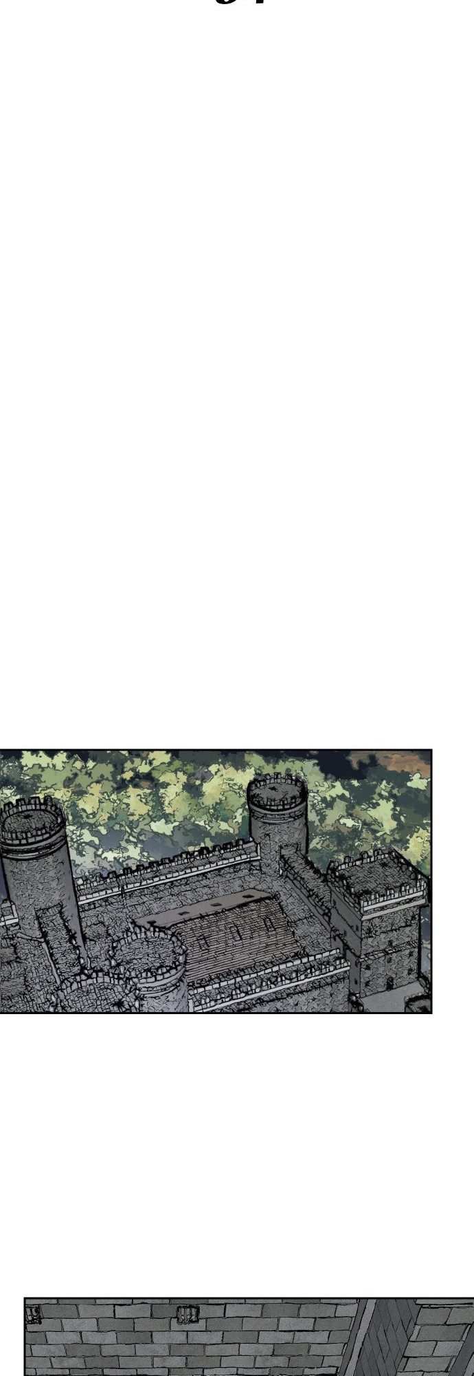 Reincarnation of the Veteran Soldier Chapter 34 - Page 23 in English