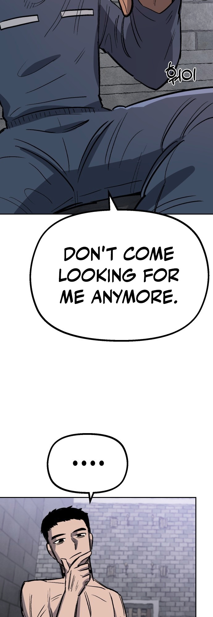 Reincarnation of the Veteran Soldier Chapter 34 - Page 27 in English
