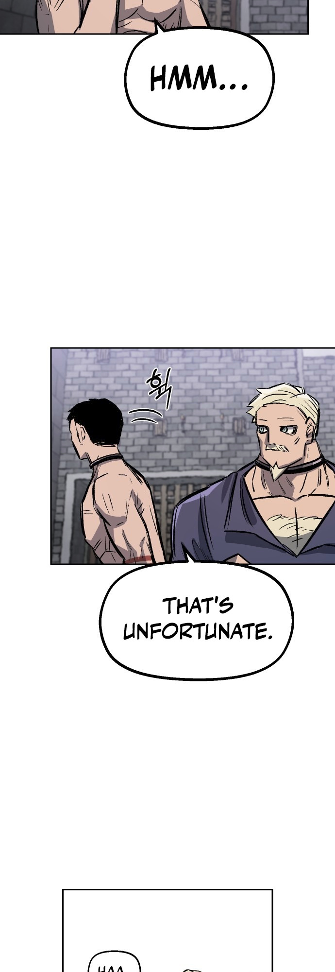 Reincarnation of the Veteran Soldier Chapter 34 - Page 28 in English
