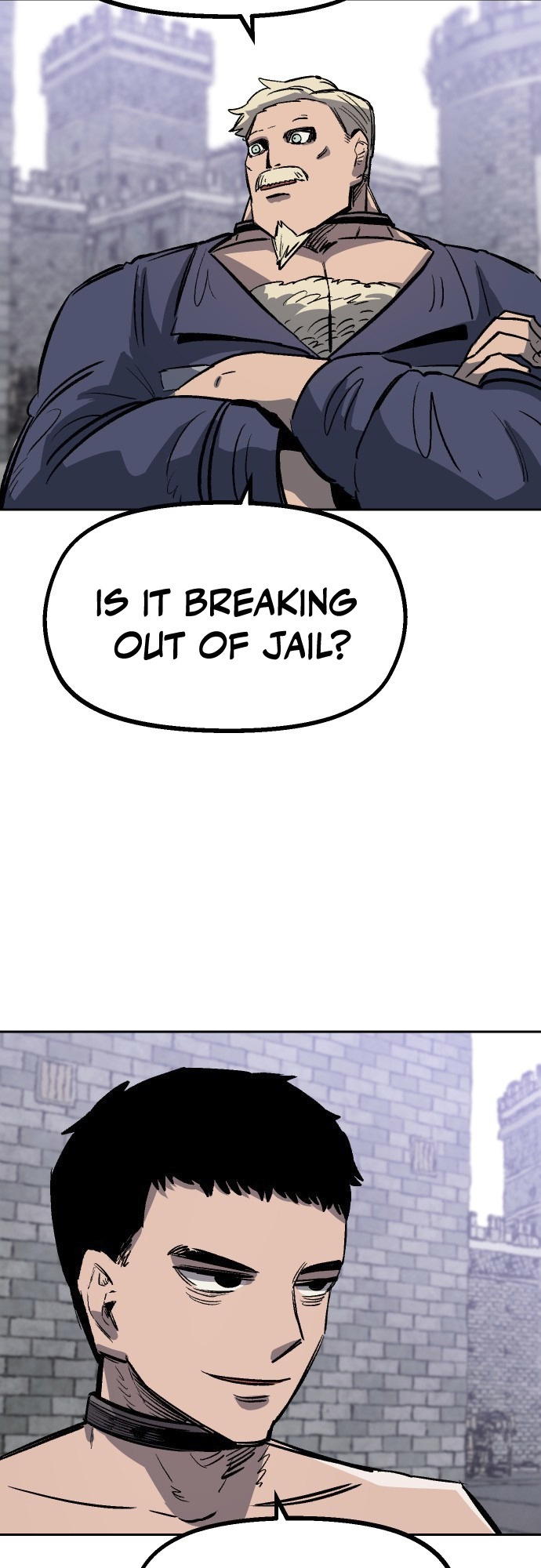 Reincarnation of the Veteran Soldier Chapter 34 - Page 4 in English
