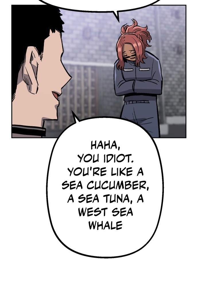 Reincarnation of the Veteran Soldier Chapter 34 - Page 40 in English