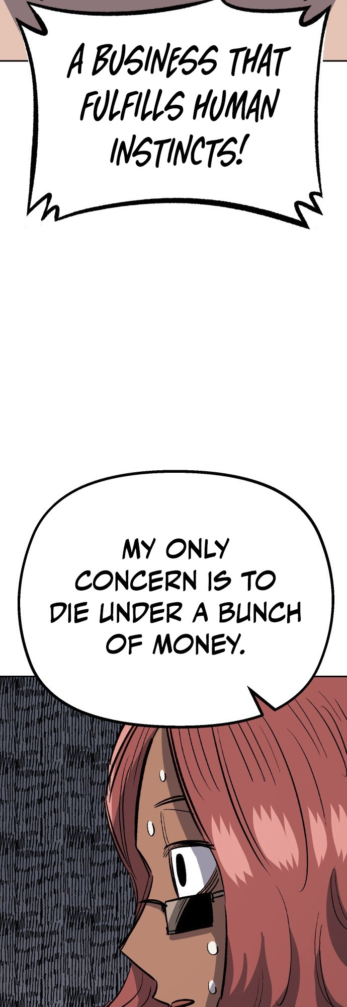 Reincarnation of the Veteran Soldier Chapter 34 - Page 50 in English