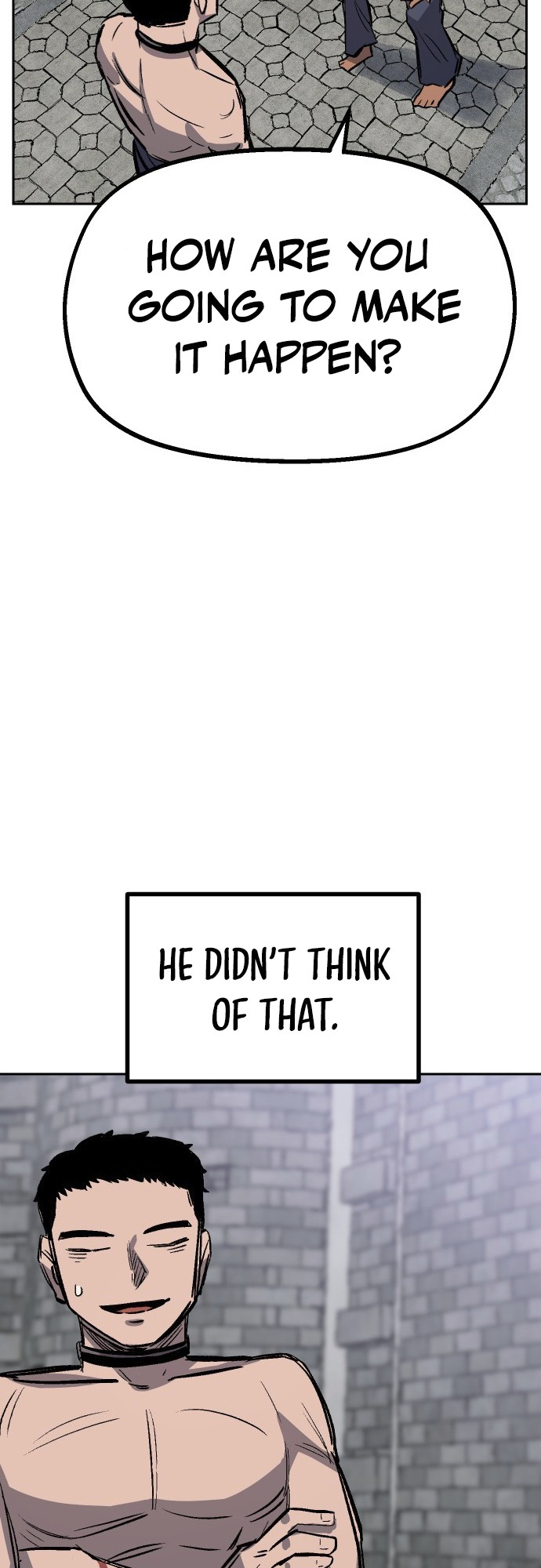Reincarnation of the Veteran Soldier Chapter 34 - Page 52 in English