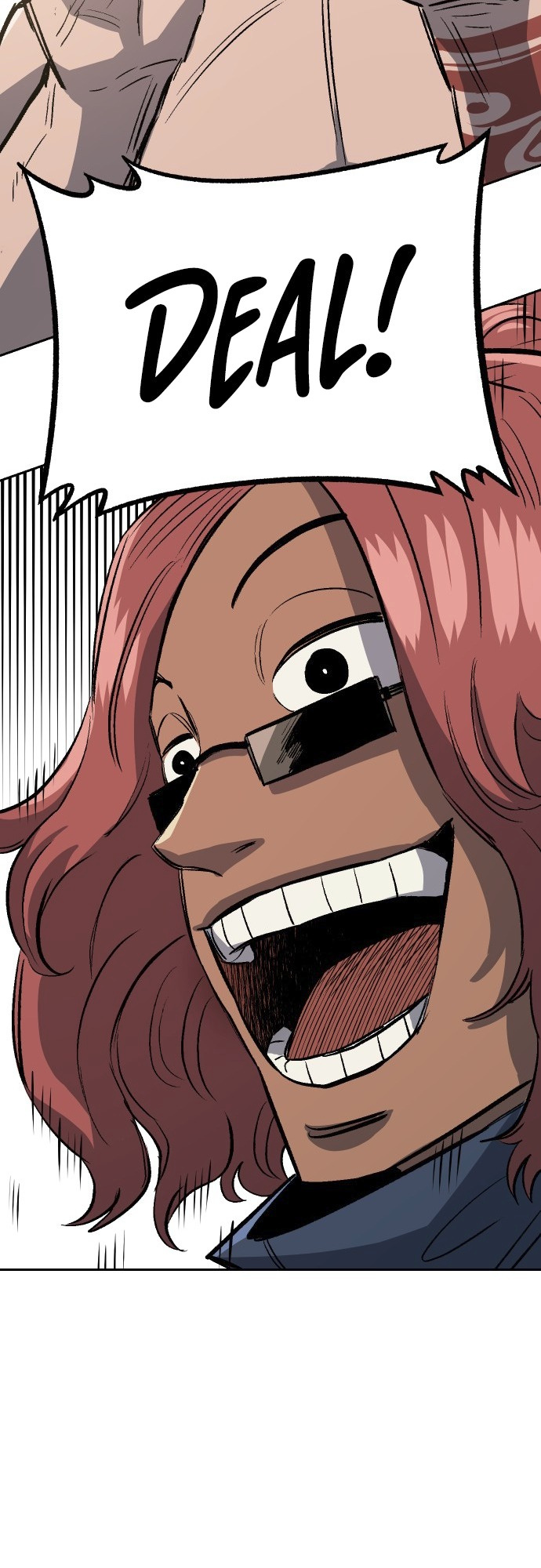Reincarnation of the Veteran Soldier Chapter 34 - Page 58 in English