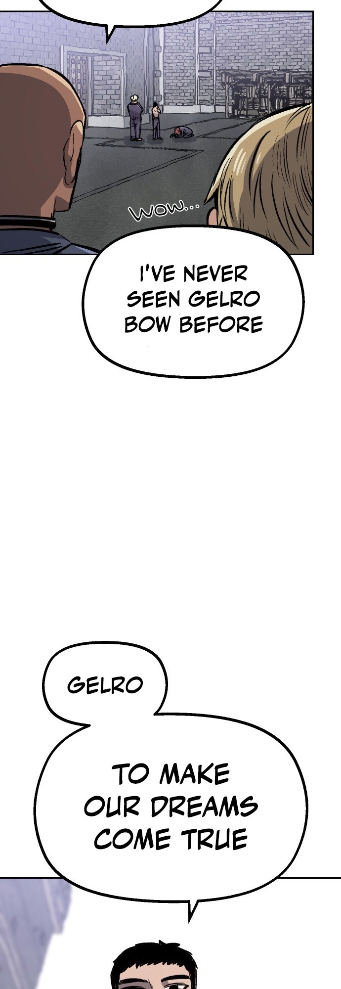 Reincarnation of the Veteran Soldier Chapter 34 - Page 60 in English