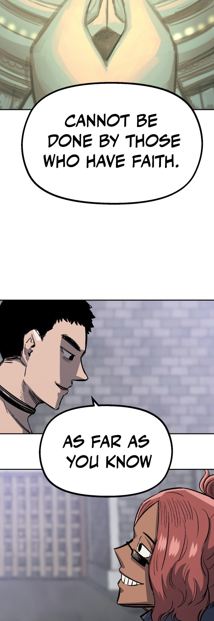 Reincarnation of the Veteran Soldier Chapter 34 - Page 62 in English