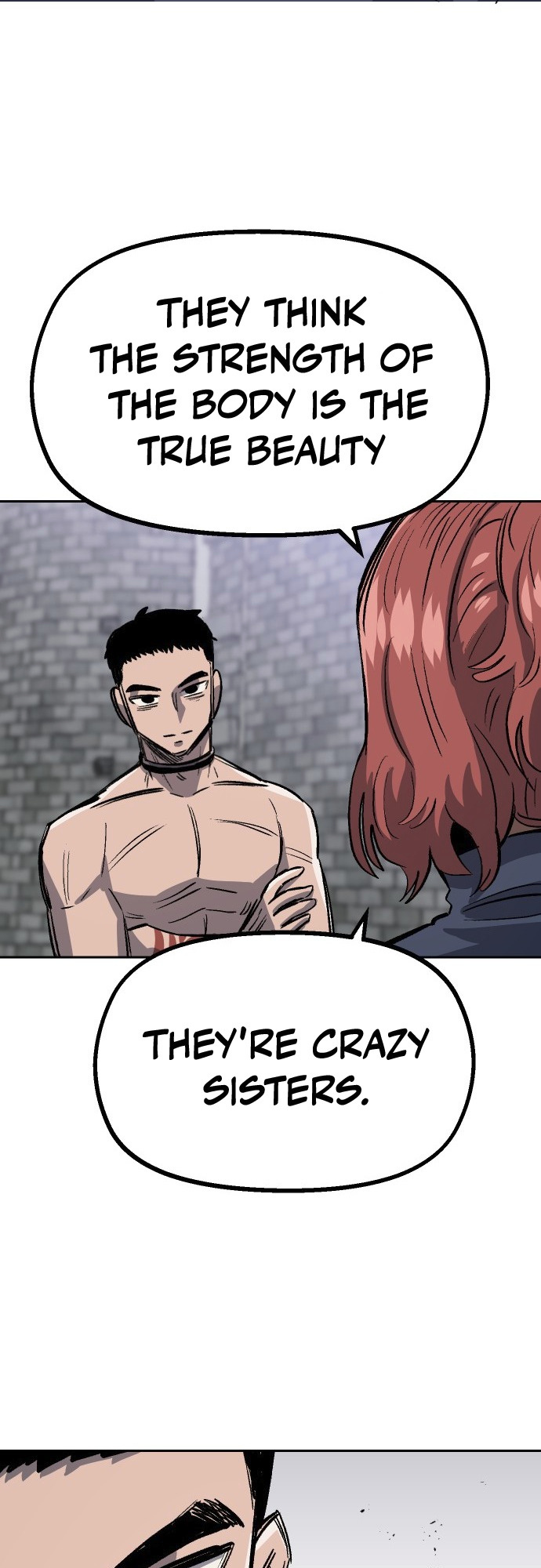 Reincarnation of the Veteran Soldier Chapter 34 - Page 67 in English