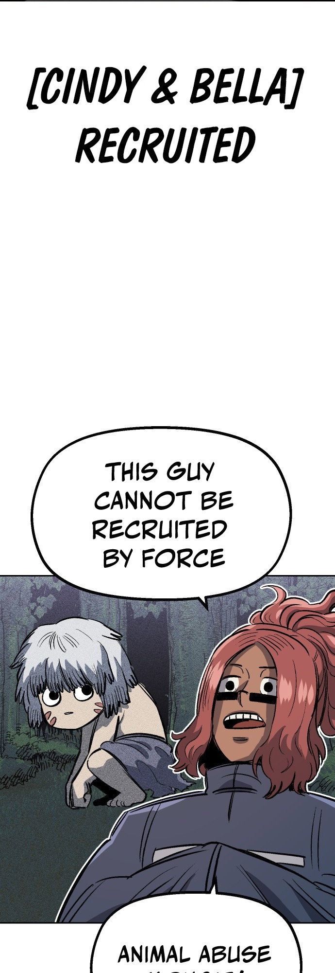 Reincarnation of the Veteran Soldier Chapter 34 - Page 72 in English