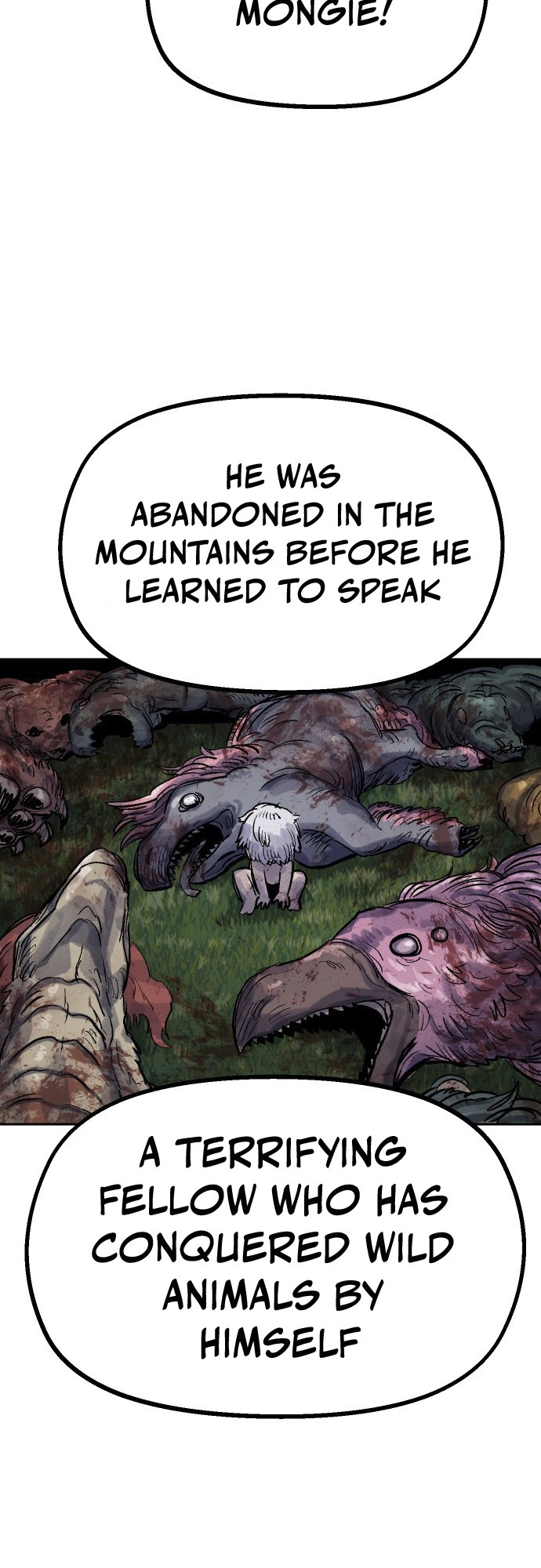 Reincarnation of the Veteran Soldier Chapter 34 - Page 73 in English