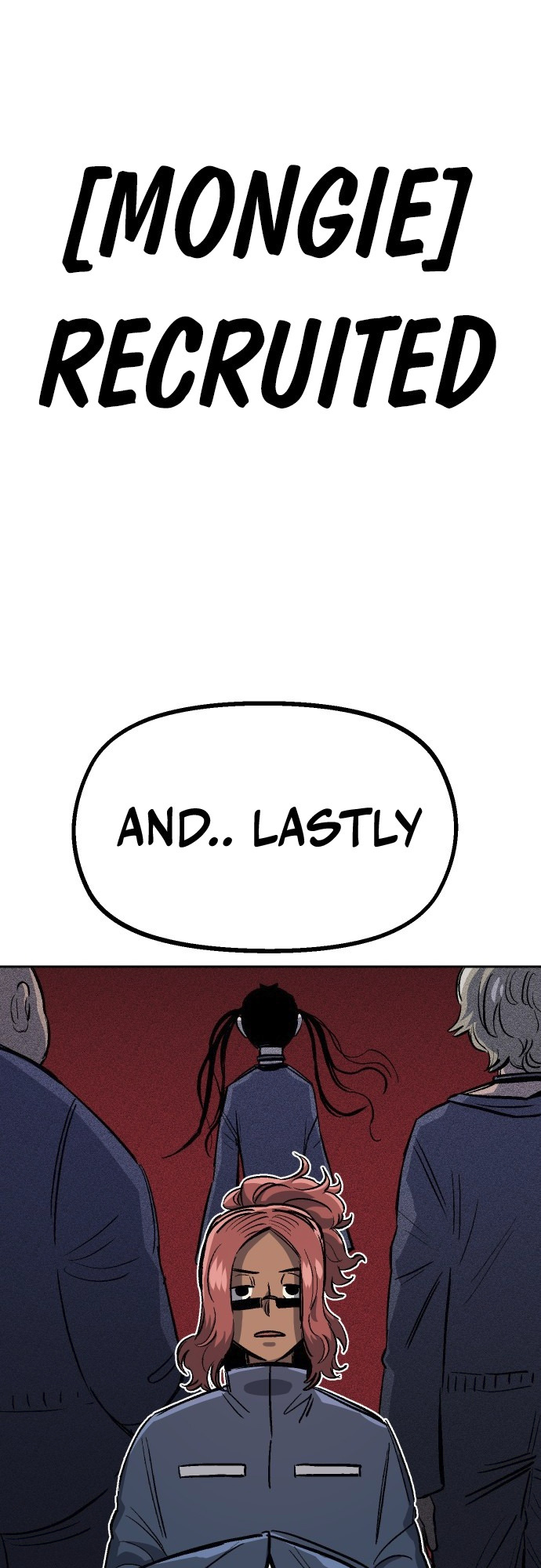 Reincarnation of the Veteran Soldier Chapter 34 - Page 76 in English