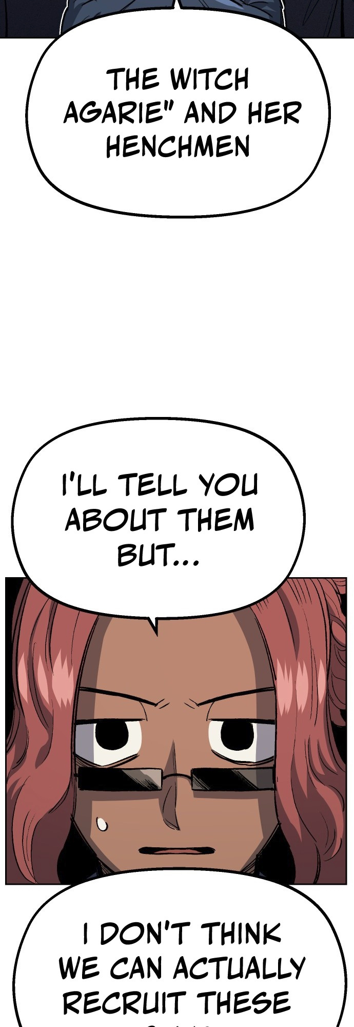 Reincarnation of the Veteran Soldier Chapter 34 - Page 77 in English