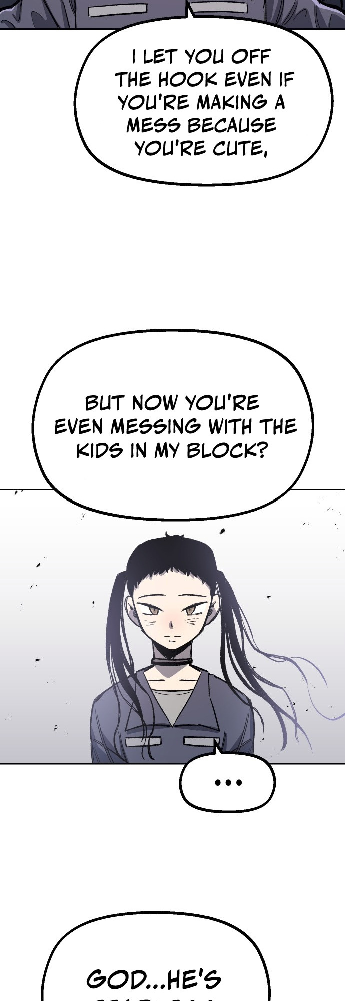 Reincarnation of the Veteran Soldier Chapter 34 - Page 82 in English