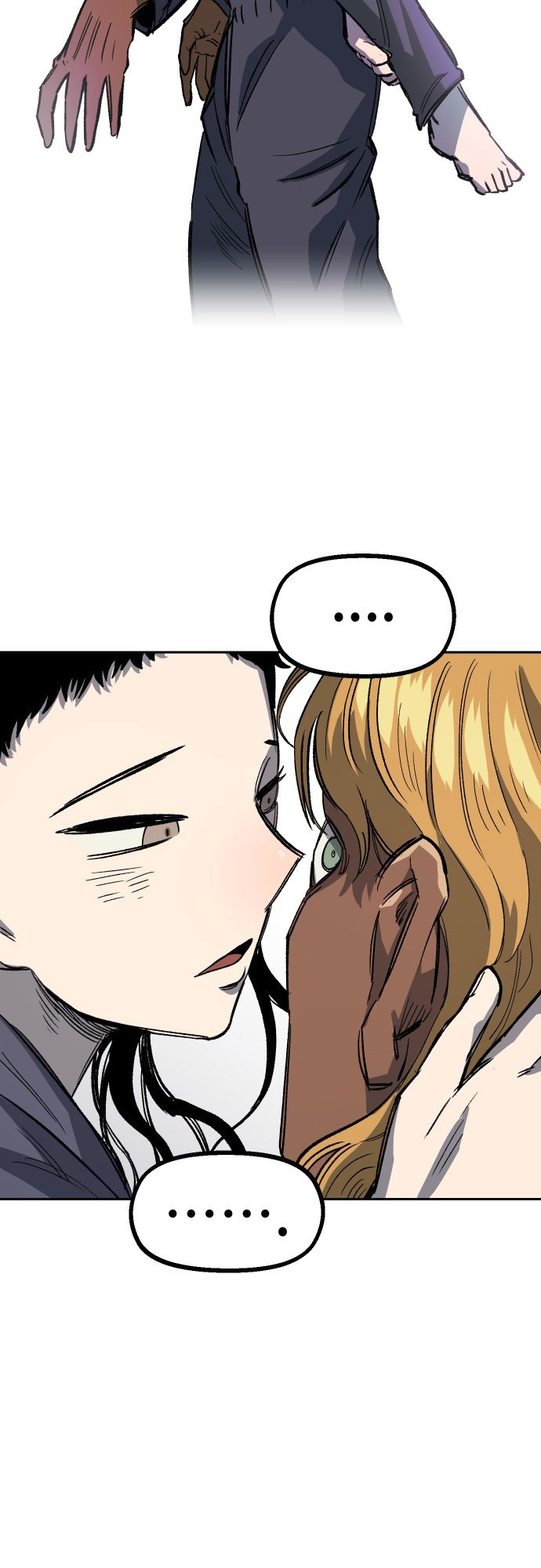 Reincarnation of the Veteran Soldier Chapter 34 - Page 85 in English